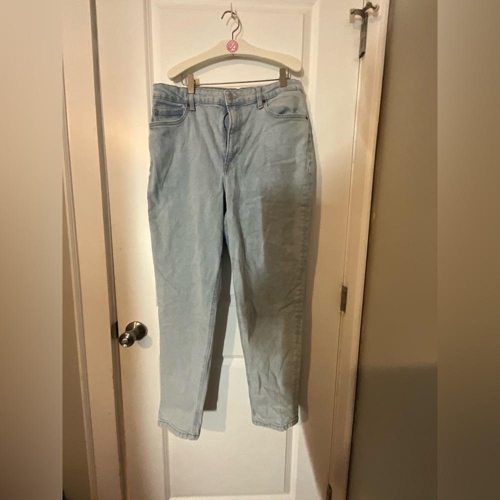 H&M jeans